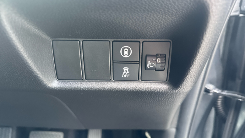Honda Jazz 1.5 i-MMD Hybrid SE 5dr eCVT Hybrid Hatchback